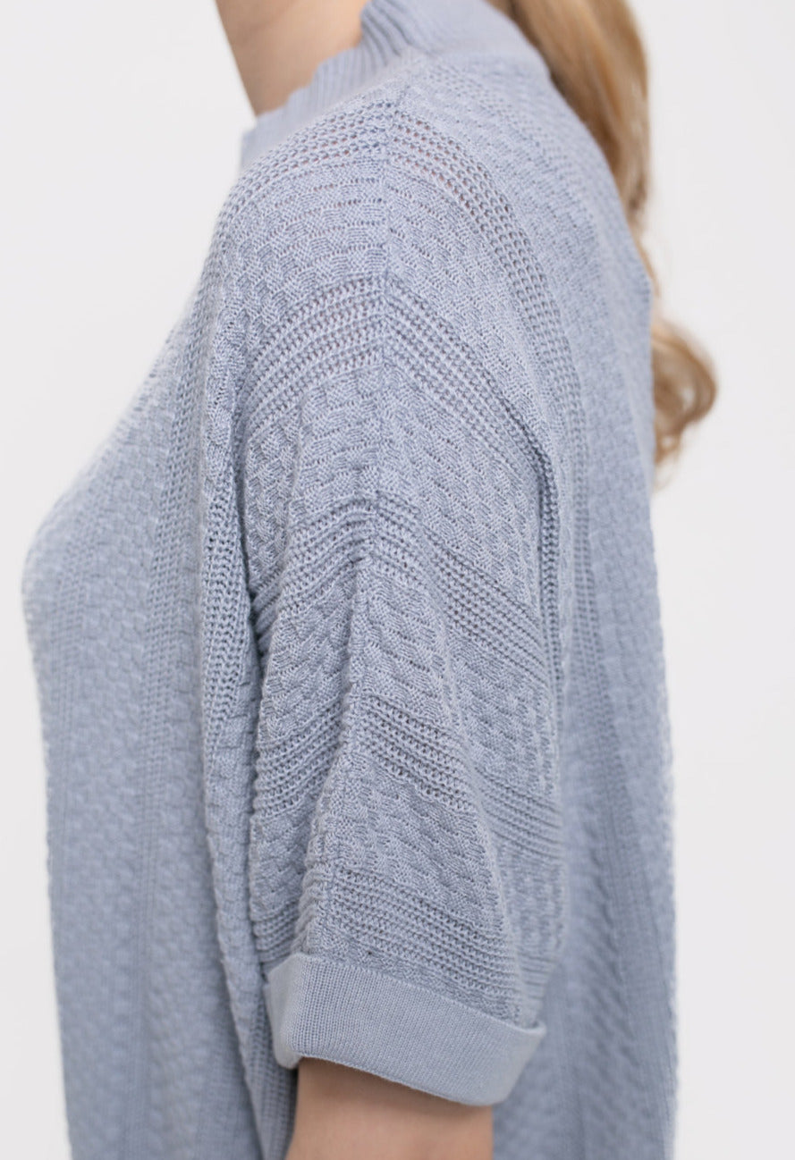 Nadin Knitted Blouse