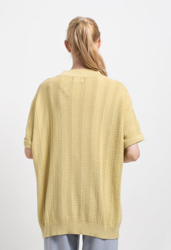 Nadin Knitted Blouse
