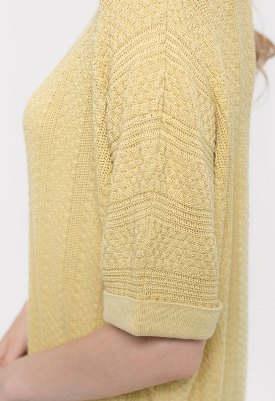 Nadin Knitted Blouse