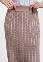 Load image into Gallery viewer, Pamela Knitted Skirt
