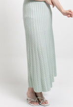 Load image into Gallery viewer, Pamela Knitted Skirt
