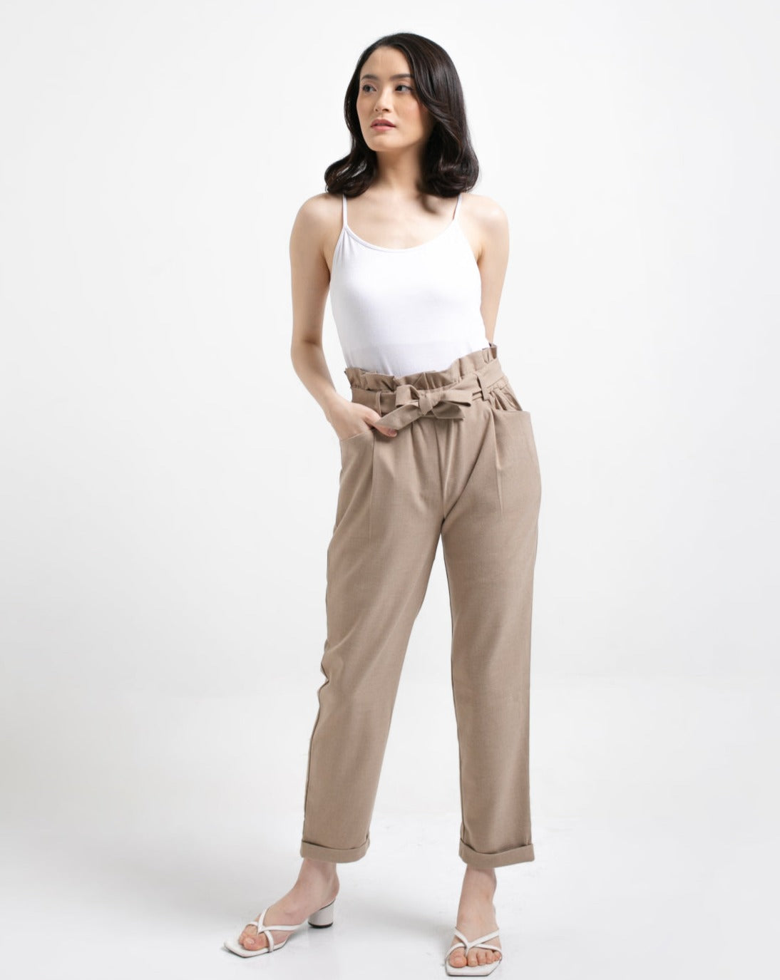 Nola Pants