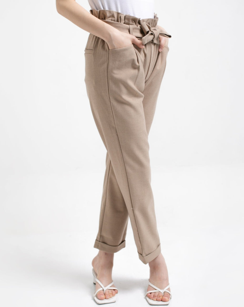 Nola Pants