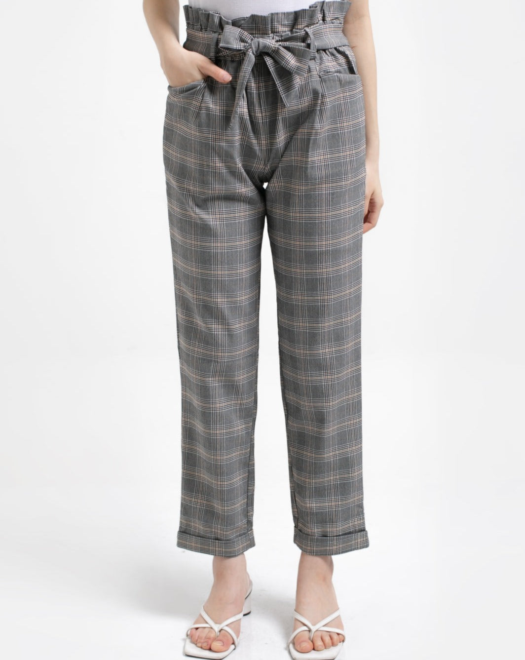 Nola Pants