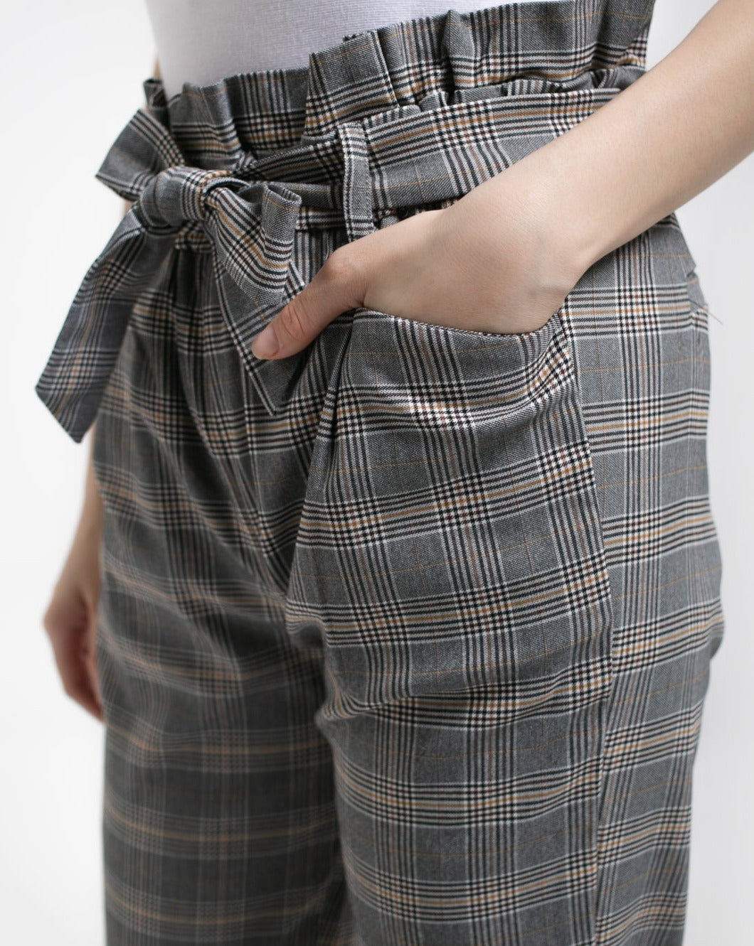 Nola Pants