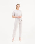 Reivy Linen Sets Sand