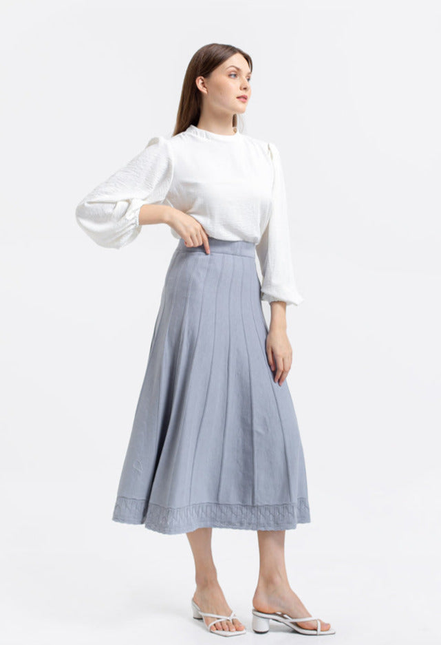 Olivia Knitted Skirt