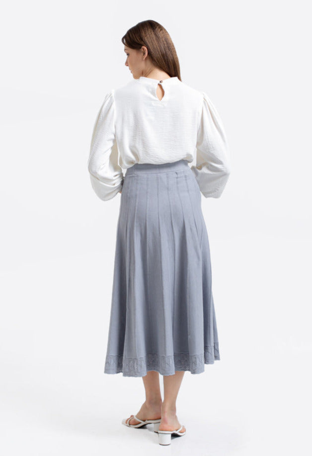 Olivia Knitted Skirt