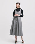 Mauren Overall Grey