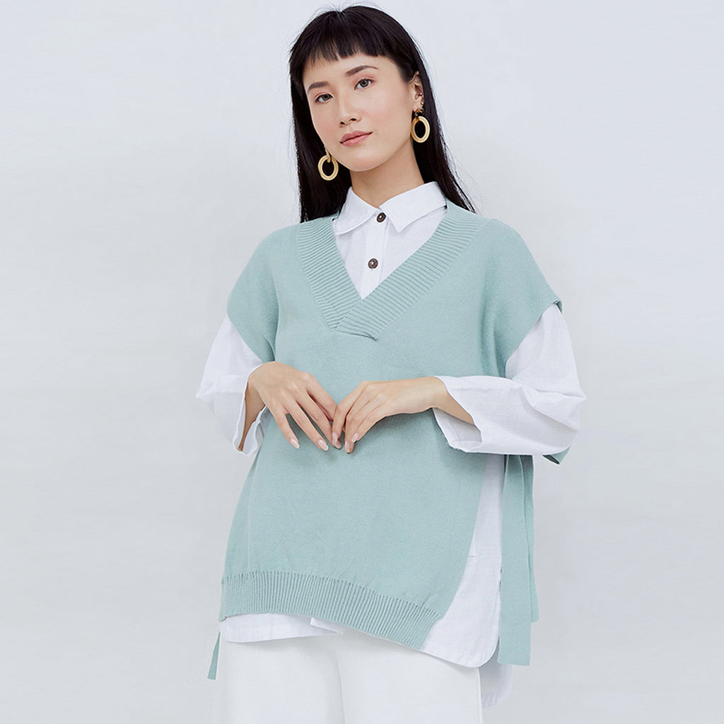 VELLA  MINT