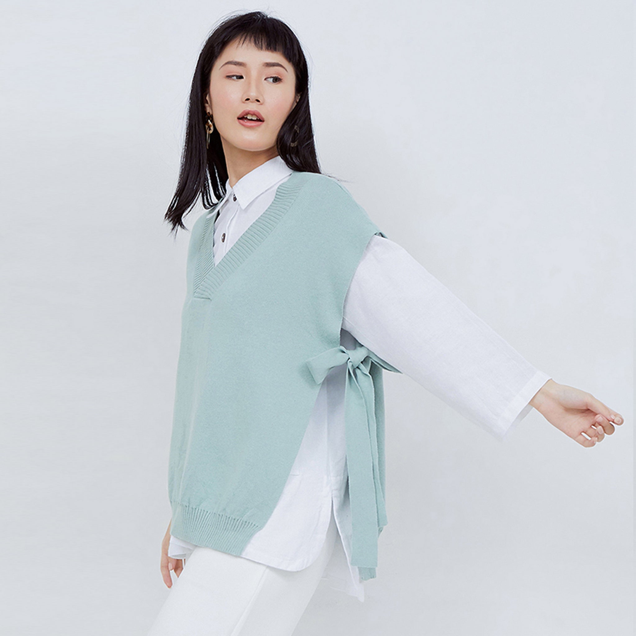 VELLA  MINT