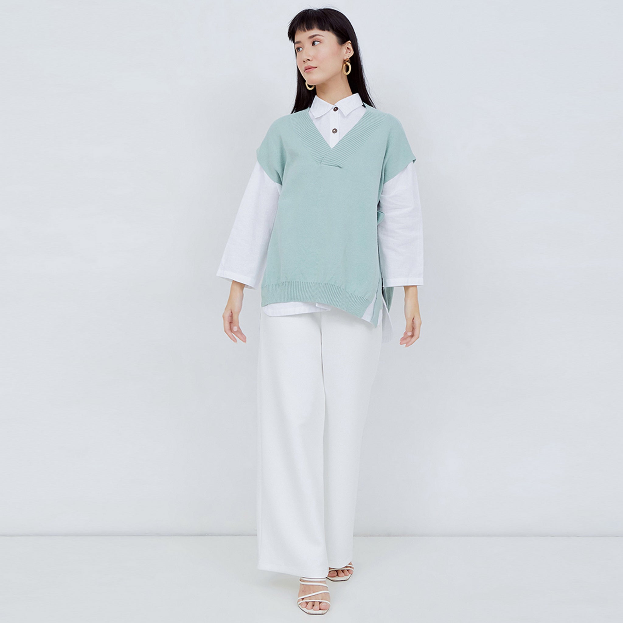 VELLA  MINT