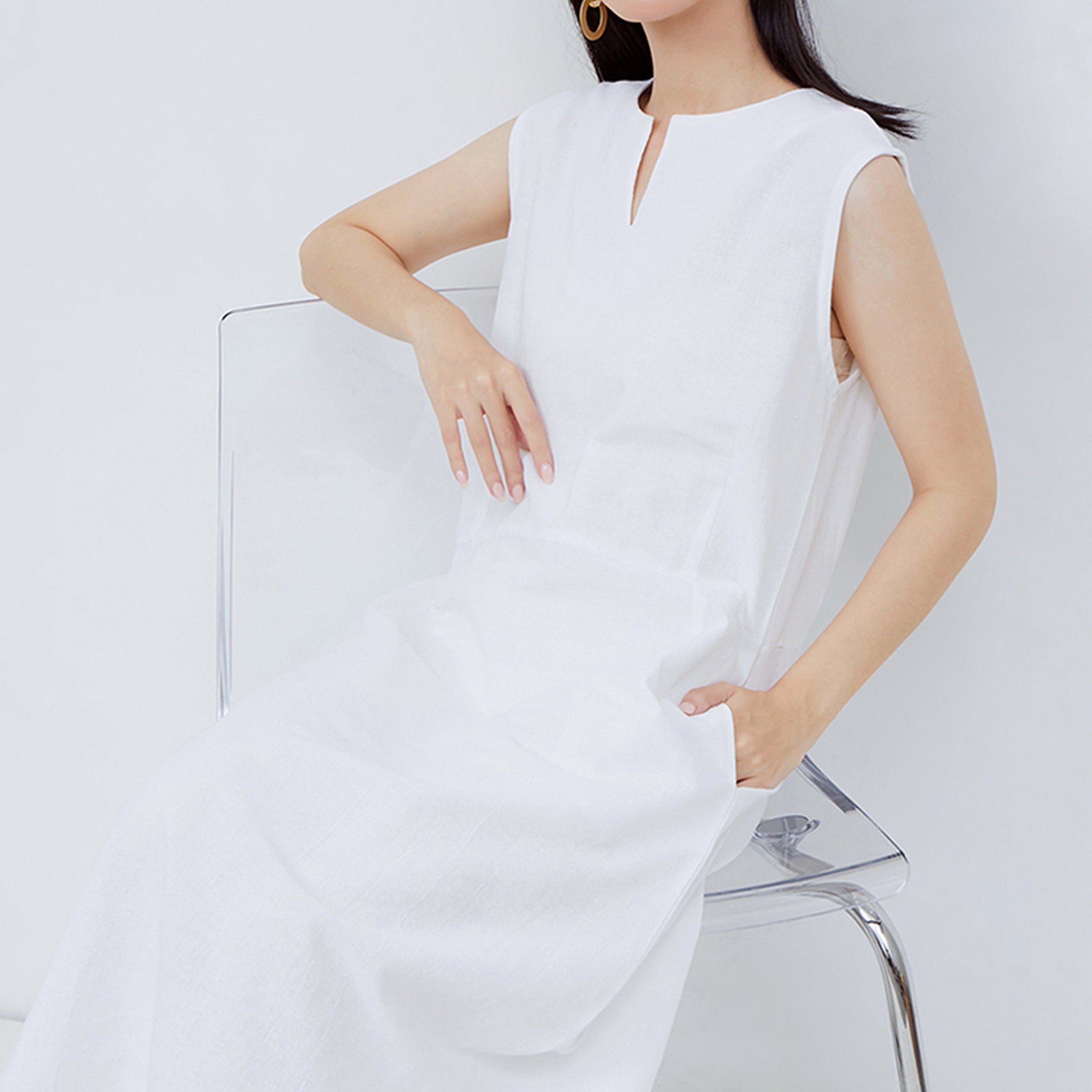 QILA WHITE