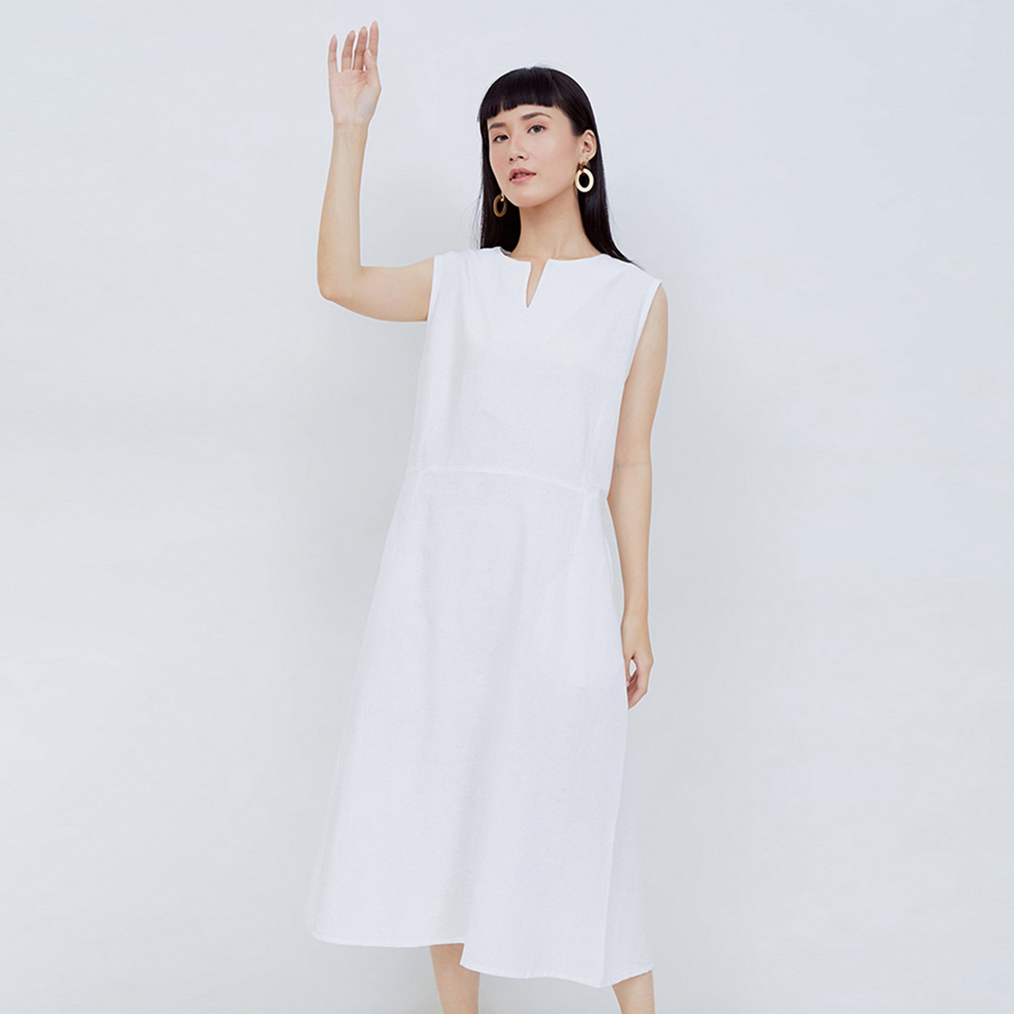 QILA WHITE