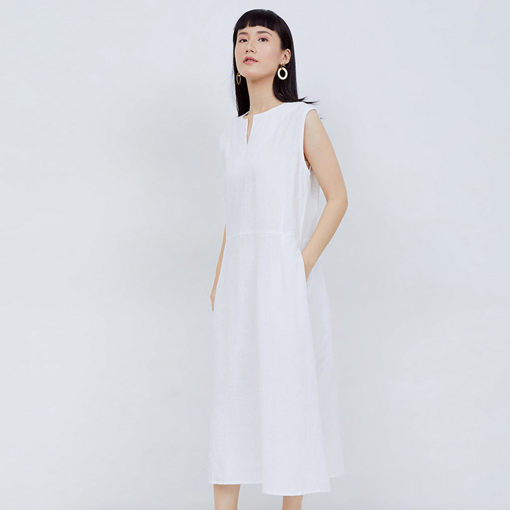 QILA WHITE