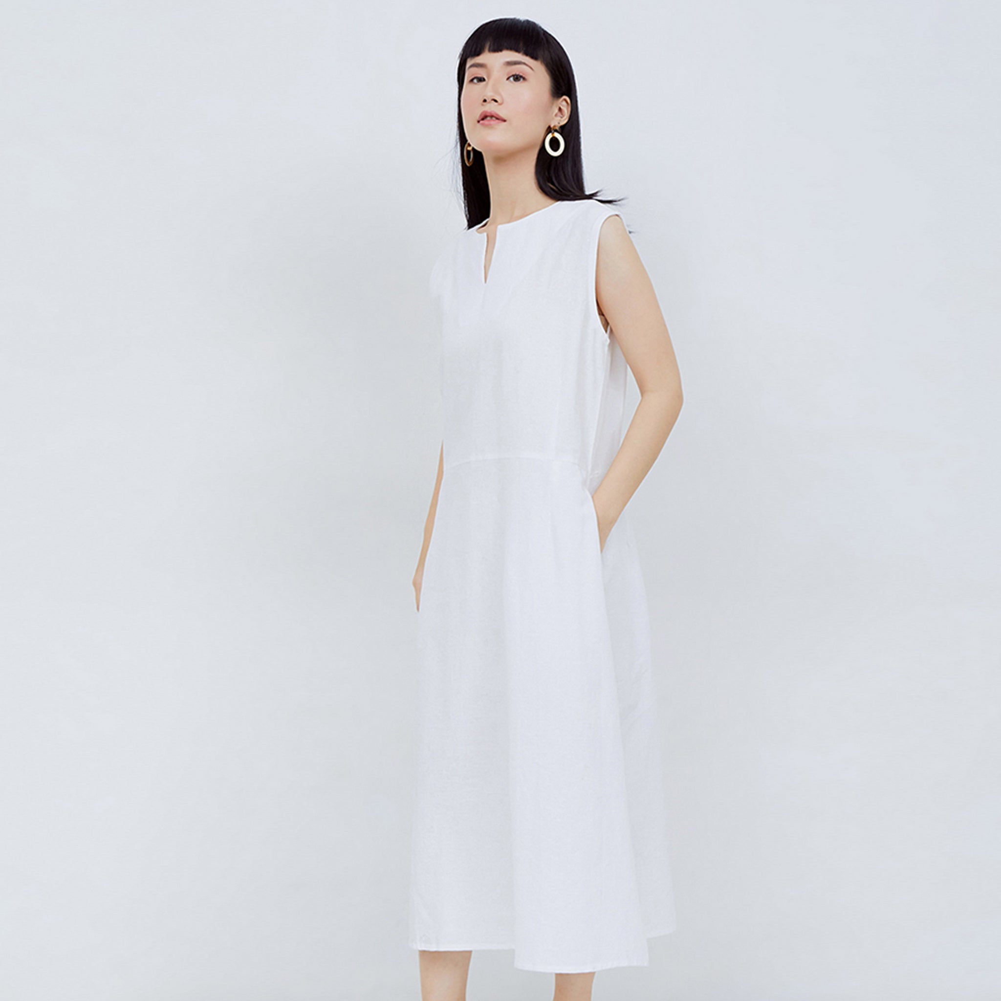 QILA WHITE