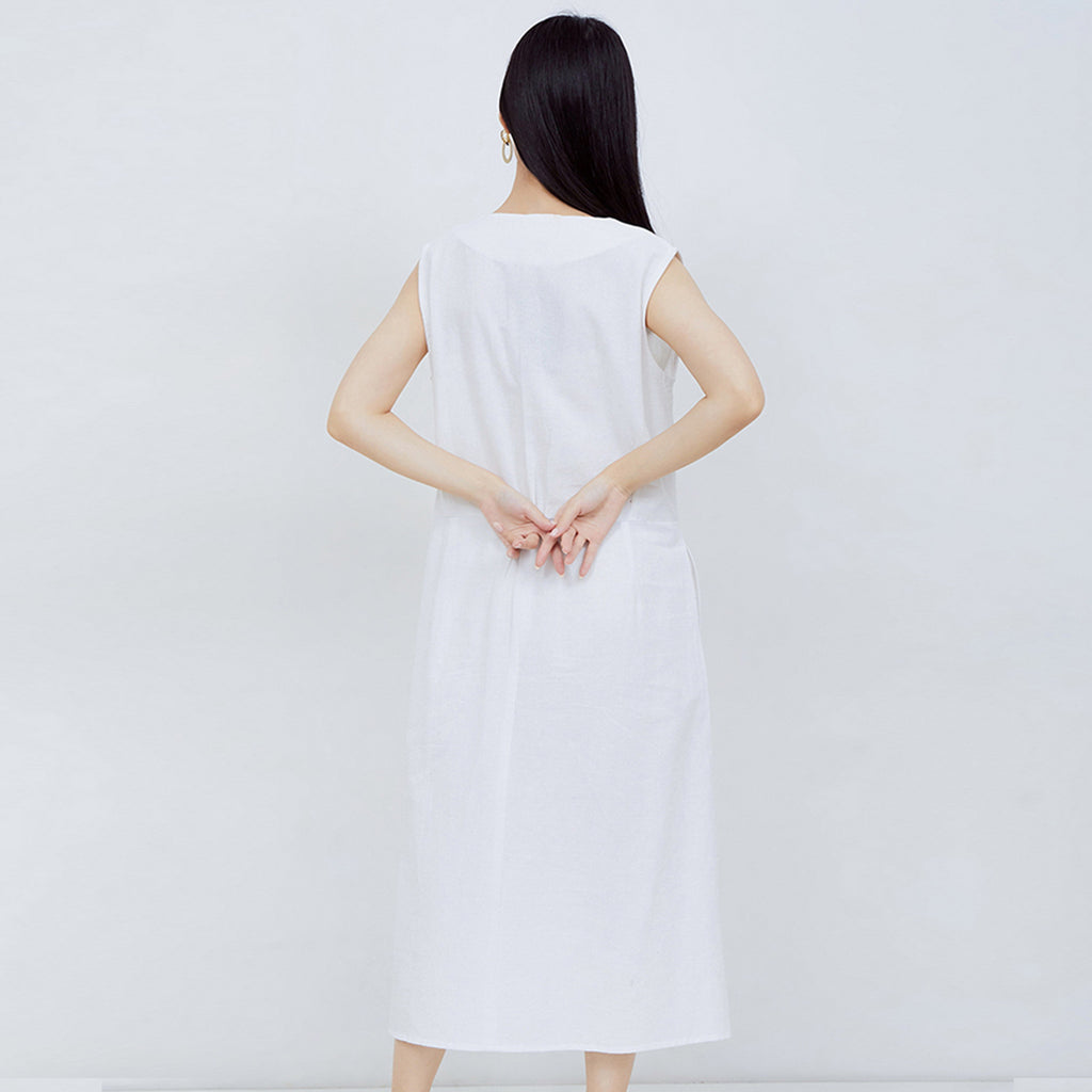 QILA WHITE