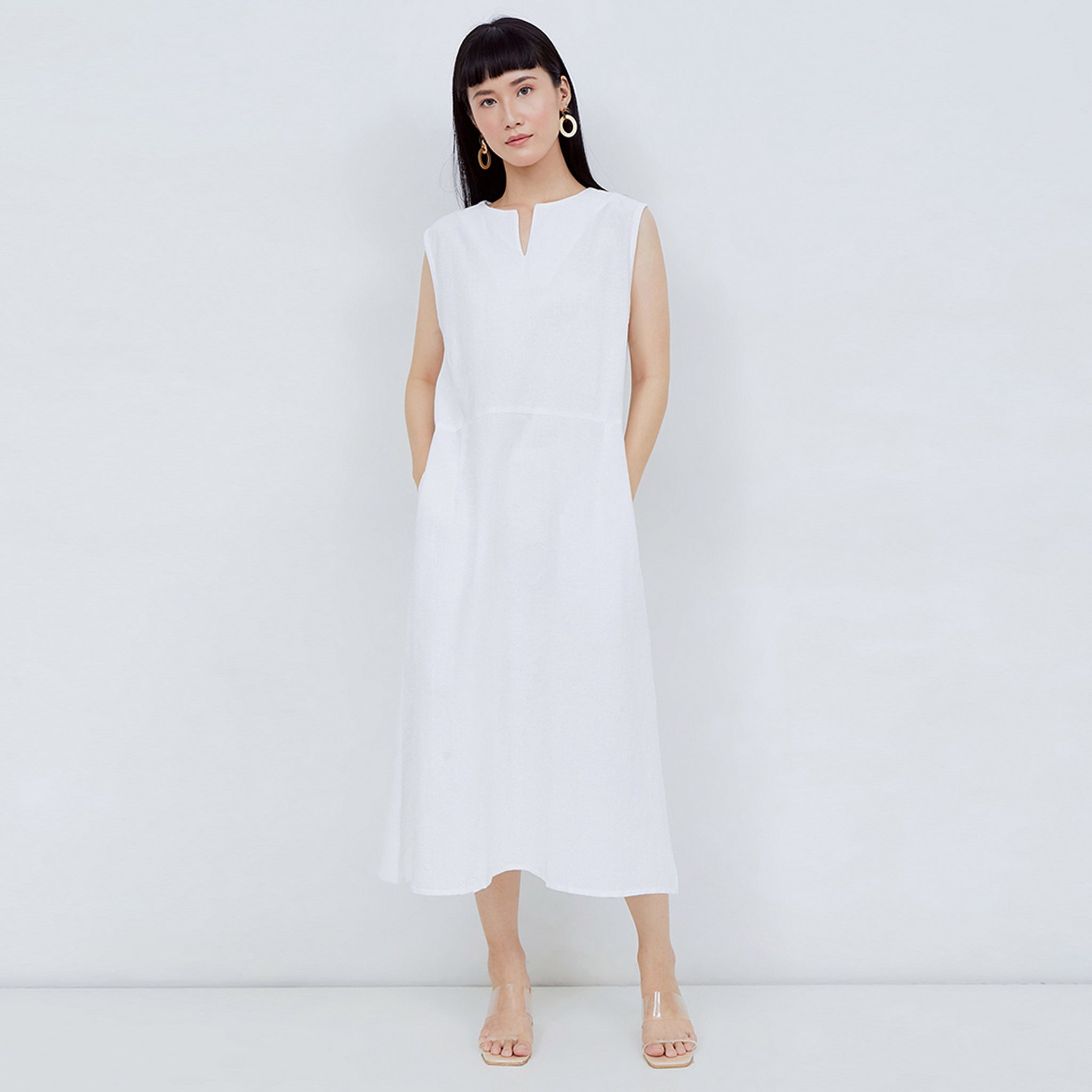 QILA WHITE