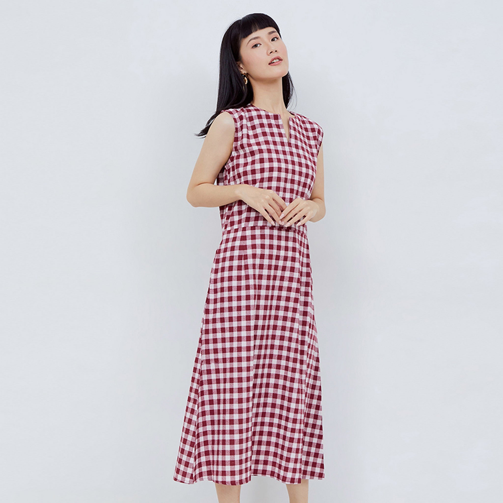 QILA MAROON