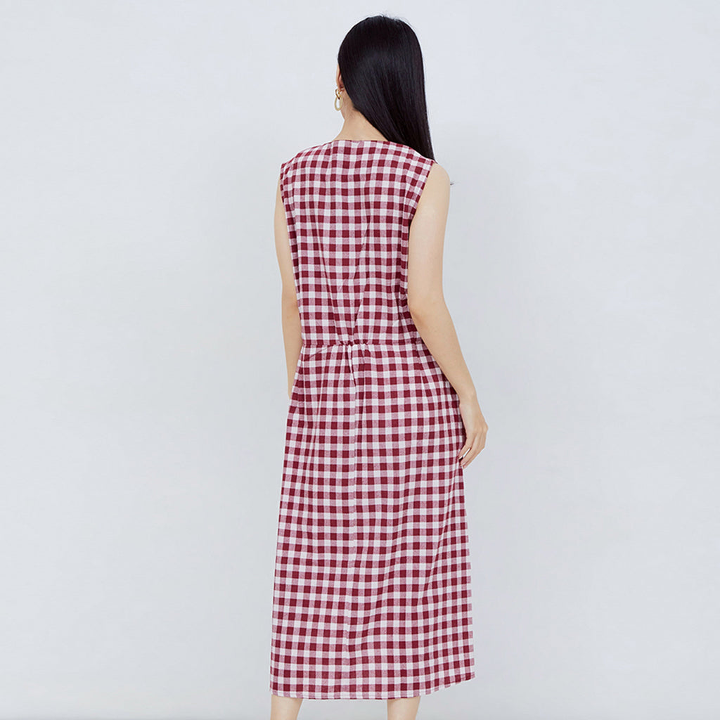 QILA MAROON