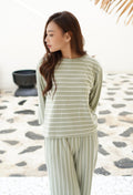 Tamara Sets Green