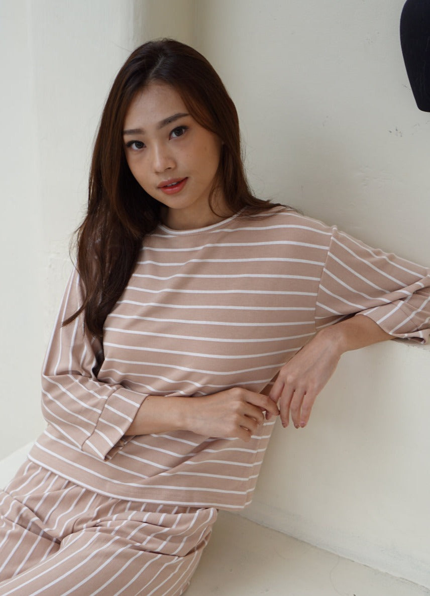 Tamara Sets Mocca