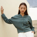 Chava Outerwear Green
