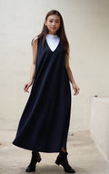 Sassy Dress Black