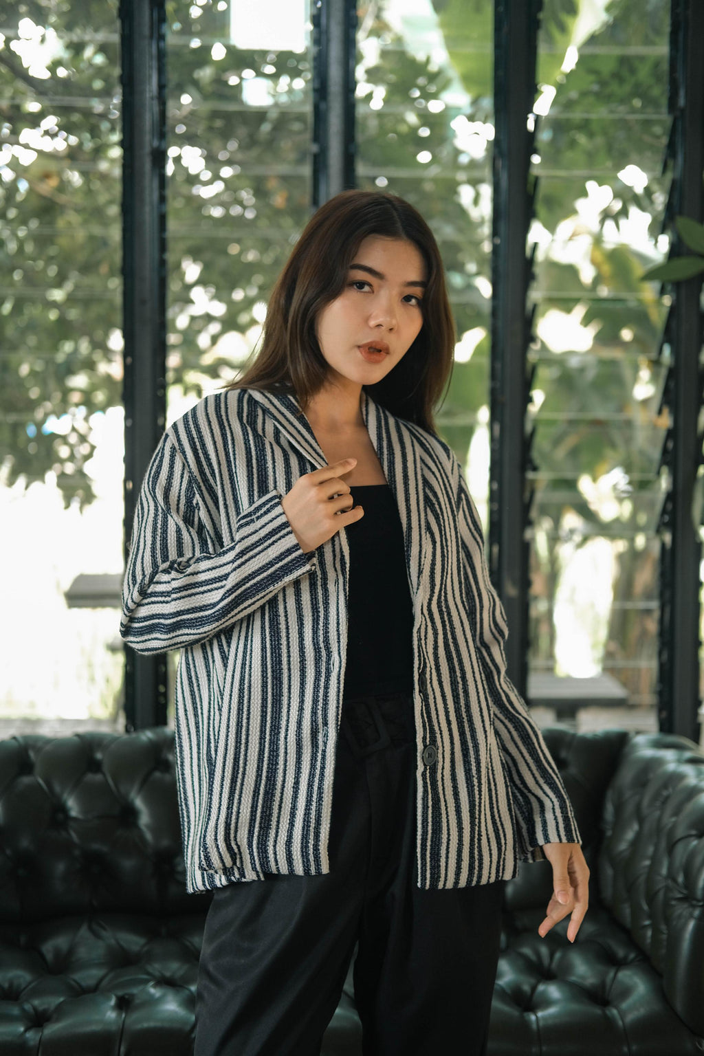 Jasper Outerwear