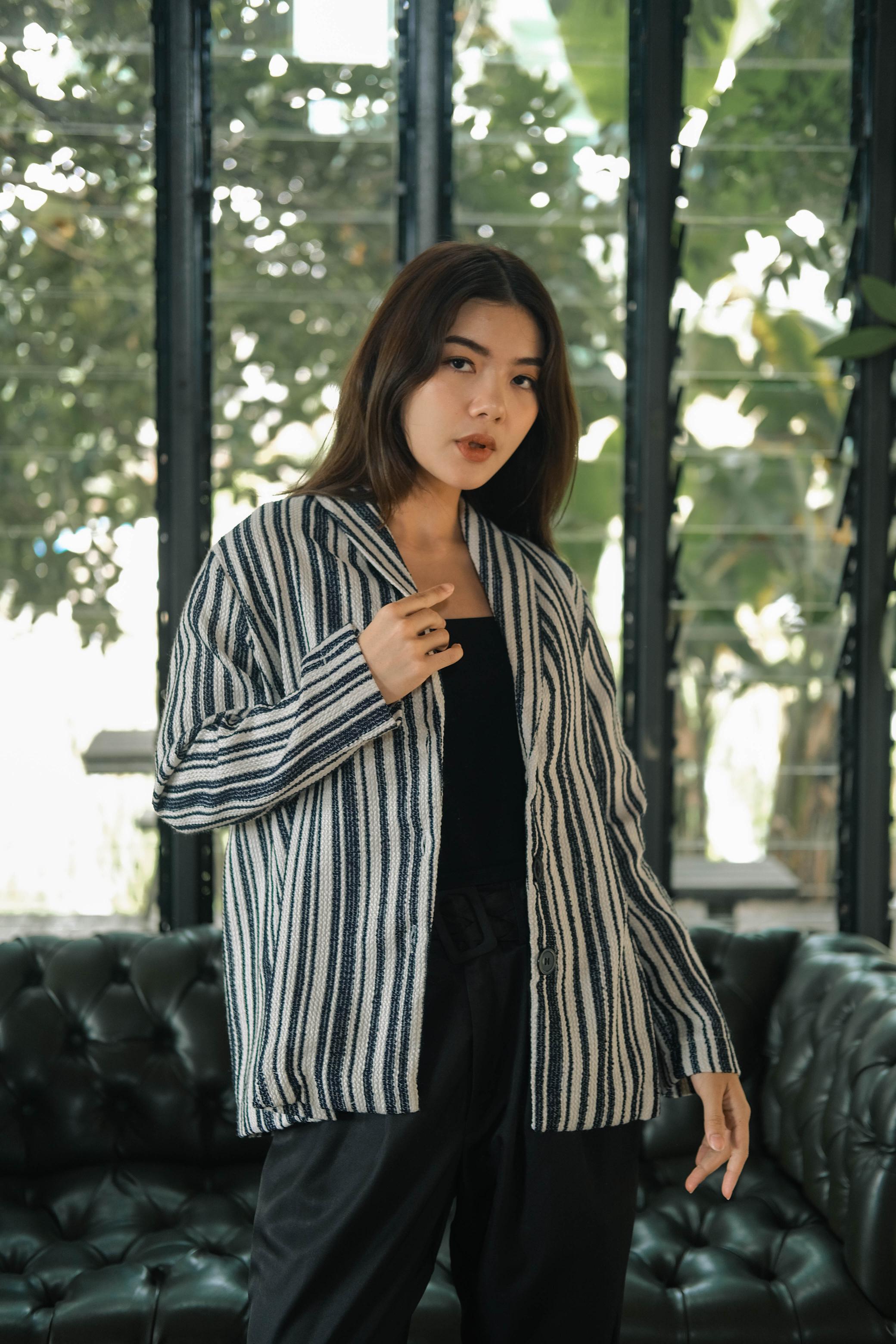 Jasper Outerwear
