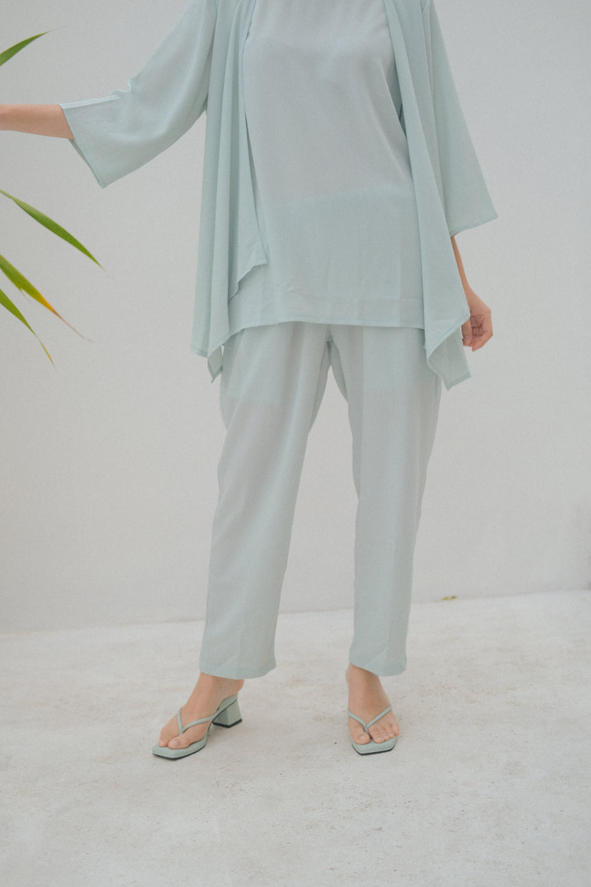 Salwa Set Mint