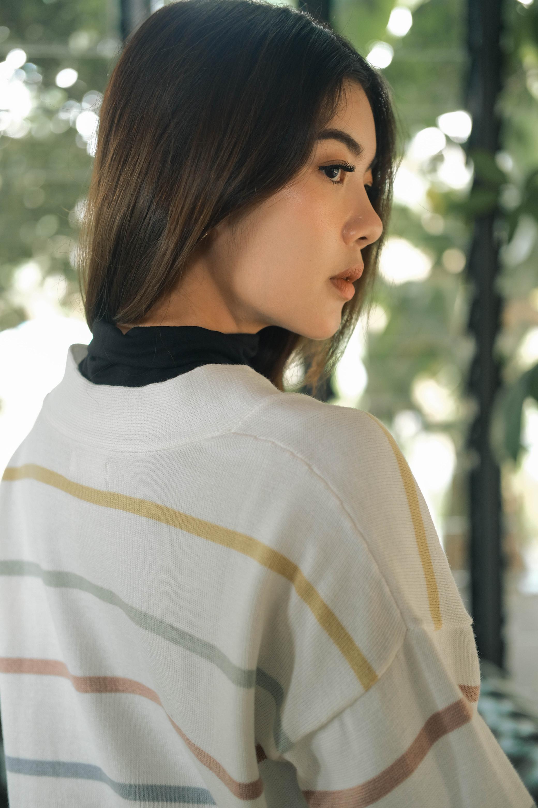 Harper Knitted Outerwear