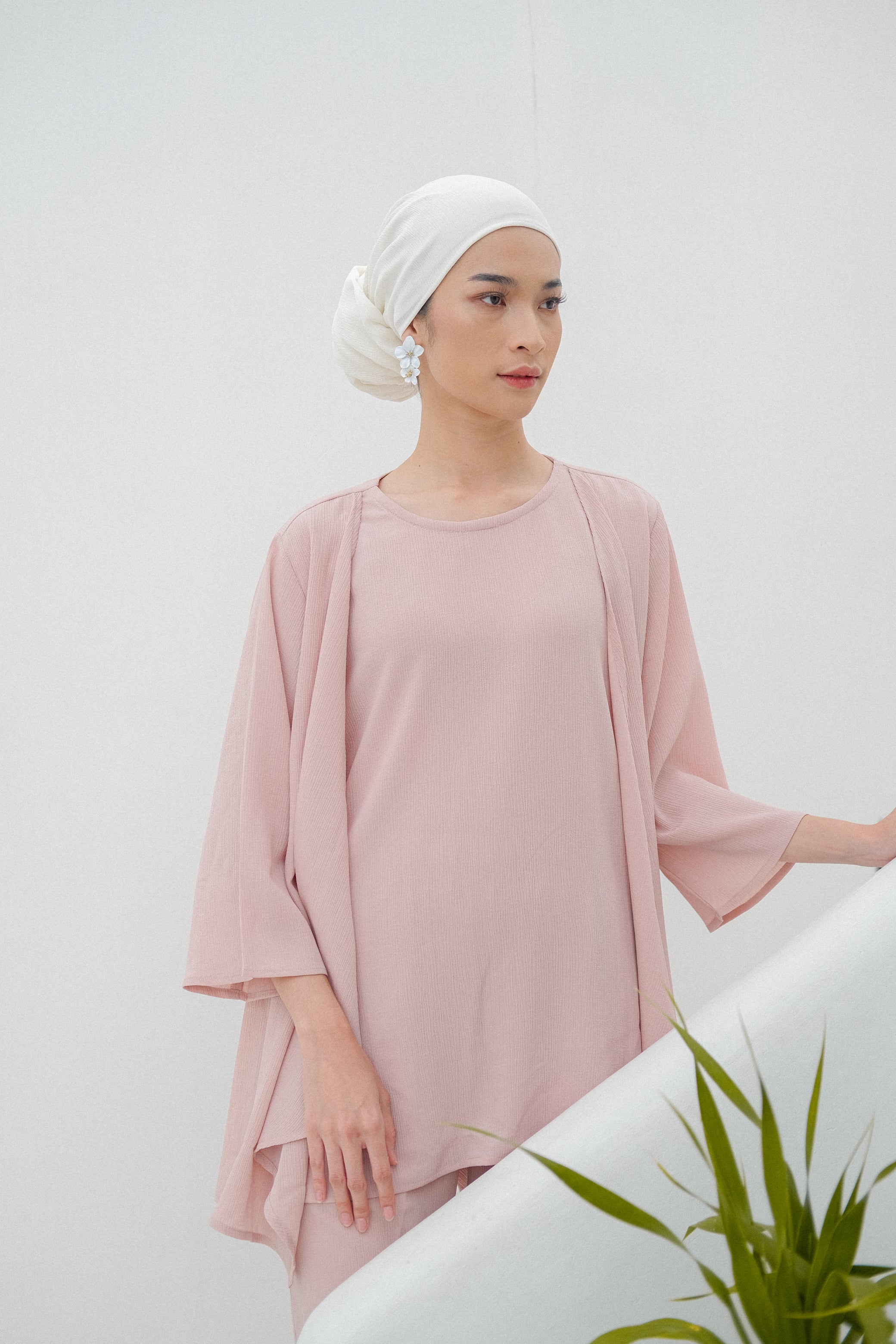 Salwa Set Sand