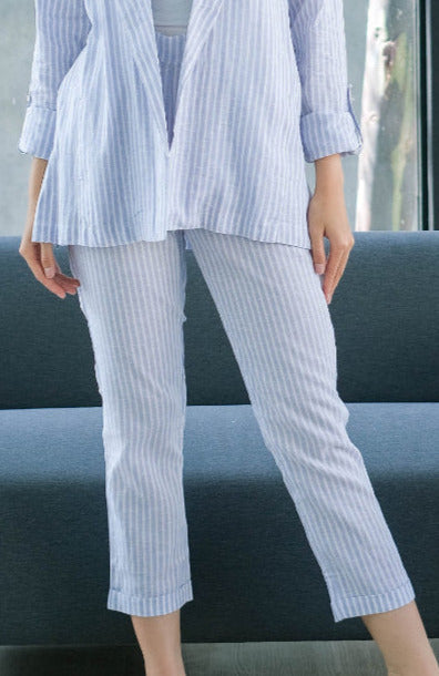 Finola Fely Blue