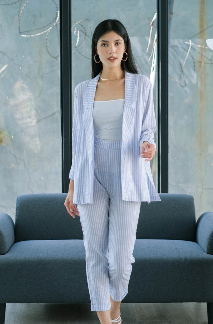 Finola Fely Blue