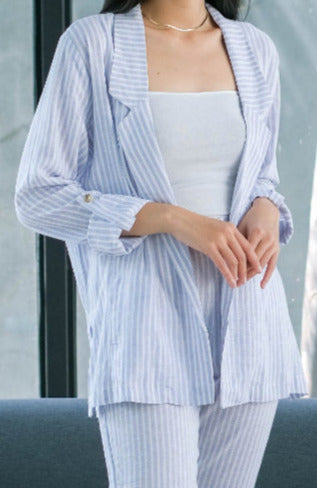 Finola Fely Blue