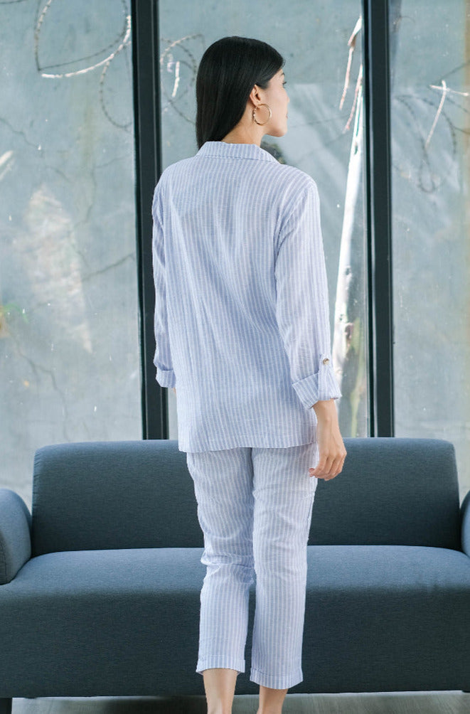 Finola Fely Blue