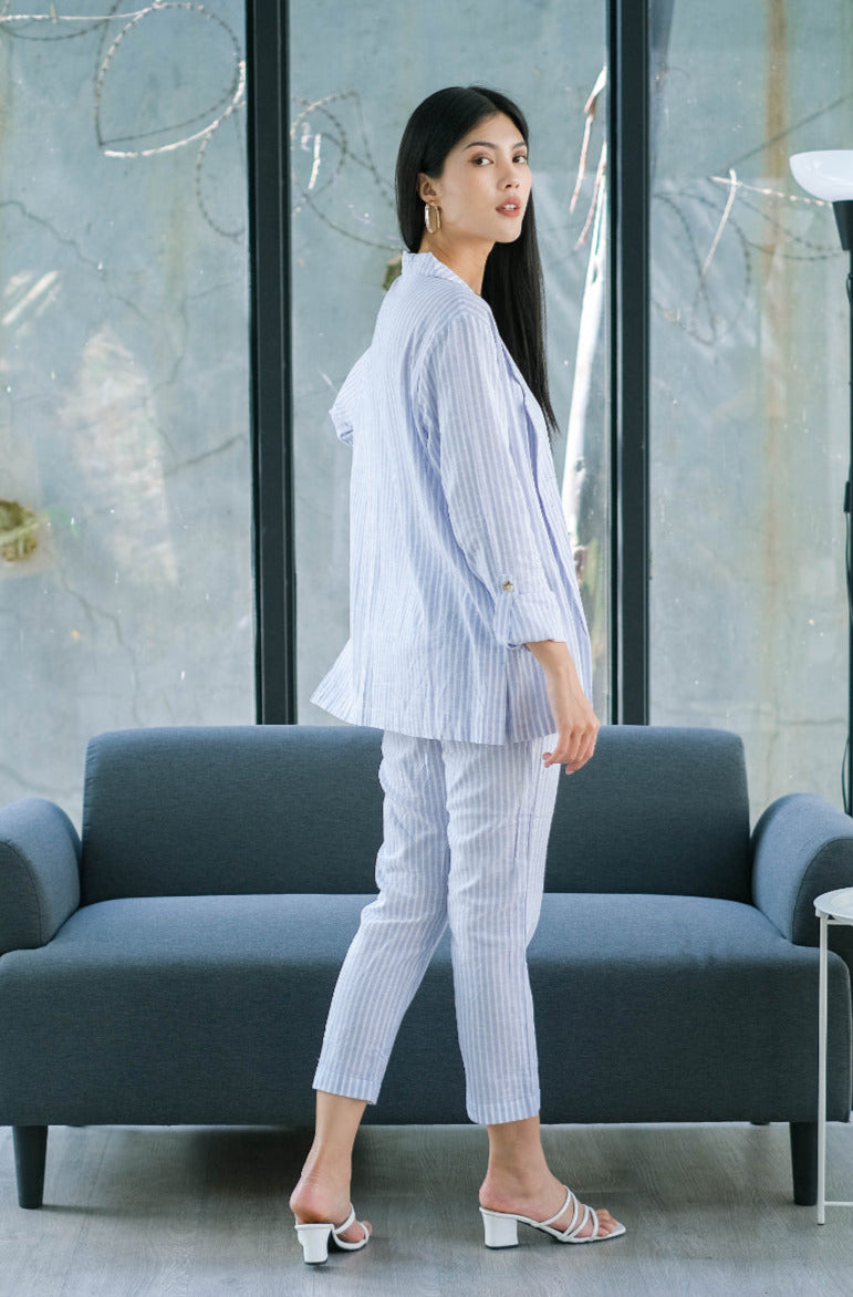 Finola Fely Blue