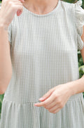 Jasmie Polycotton Jumpsuit