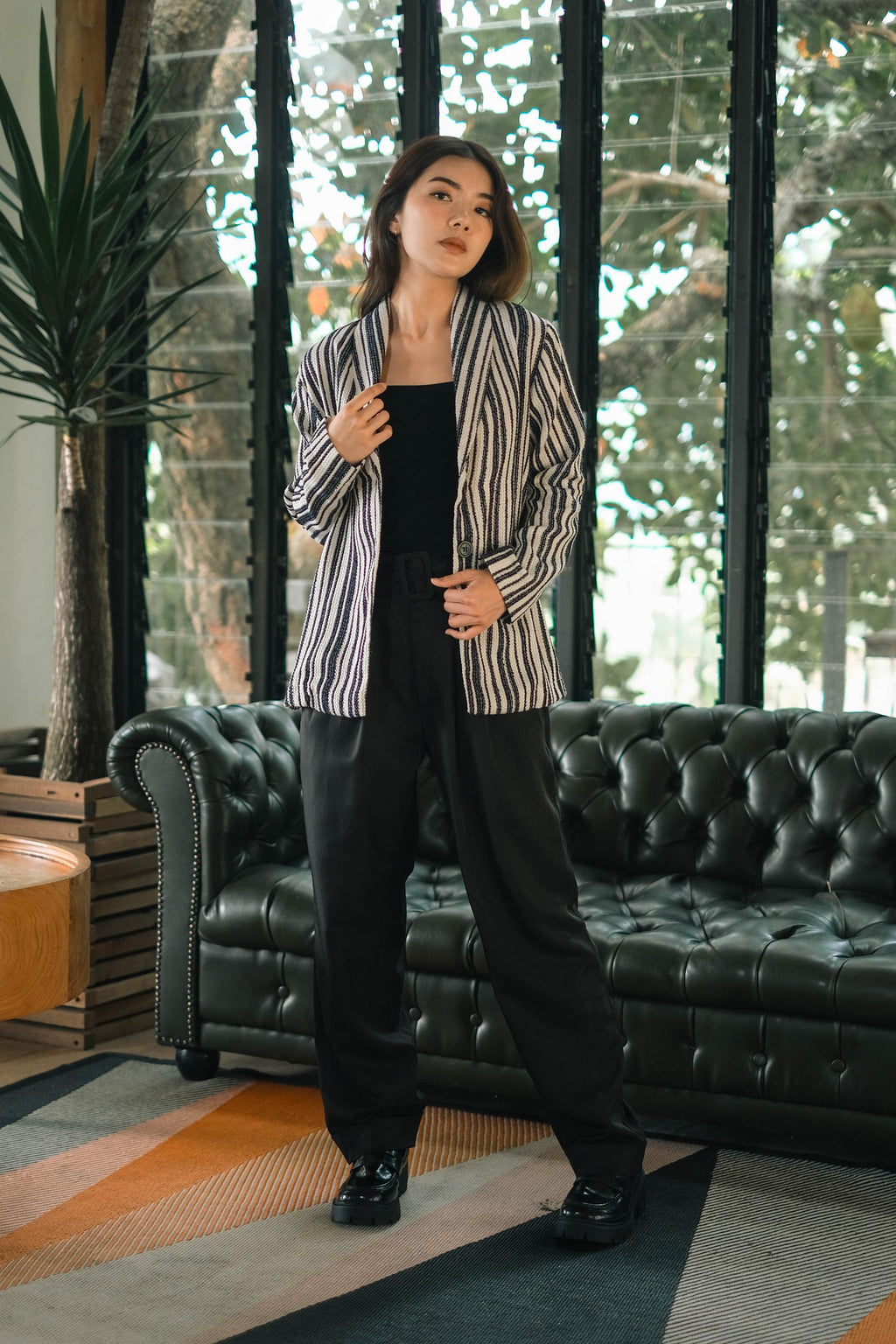 Jasper Outerwear