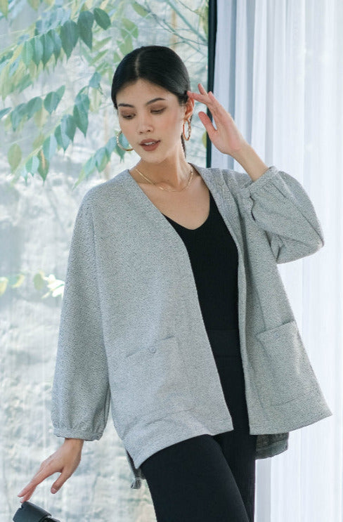Keisya Outerwear