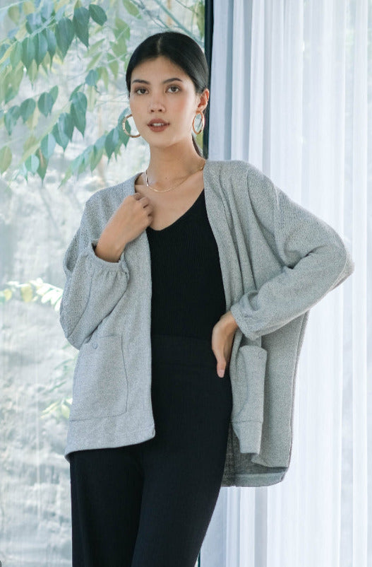 Keisya Outerwear