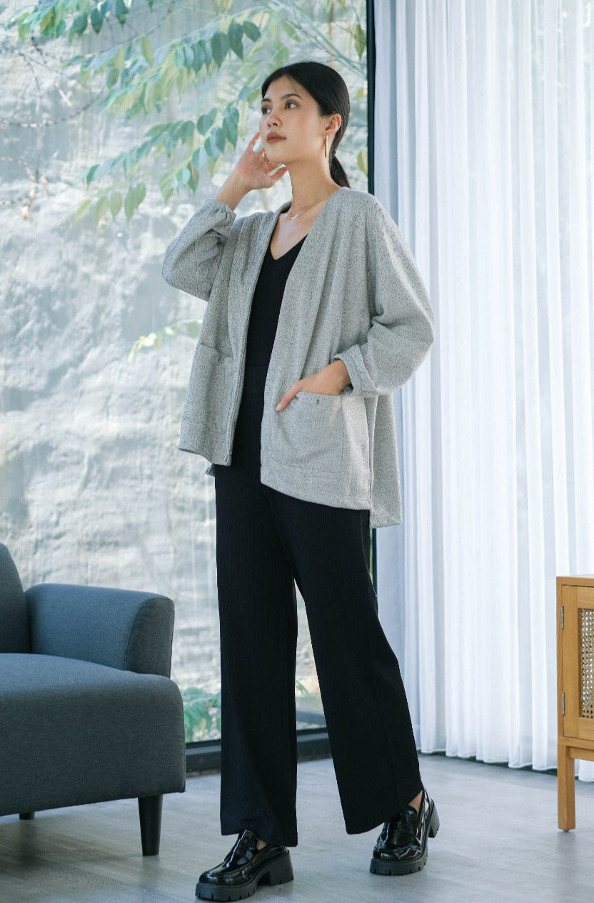 Keisya Outerwear