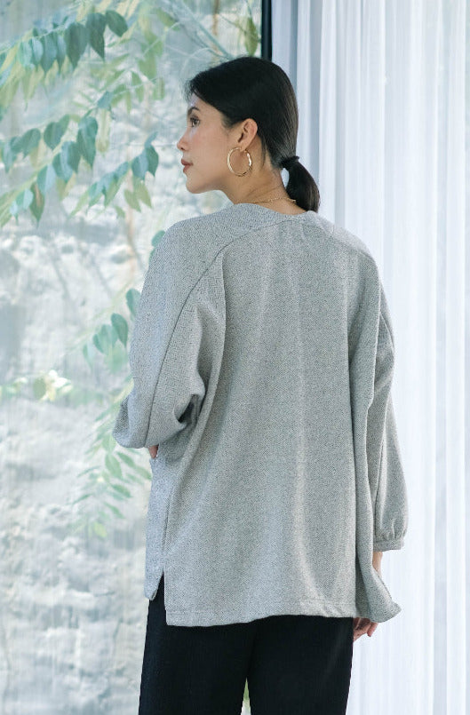 Keisya Outerwear
