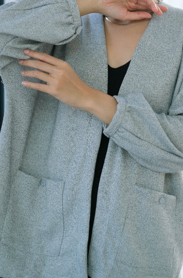 Keisya Outerwear