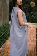Malini Cotton Dress