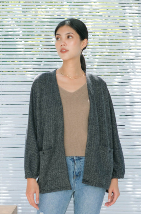 Keisya Outerwear