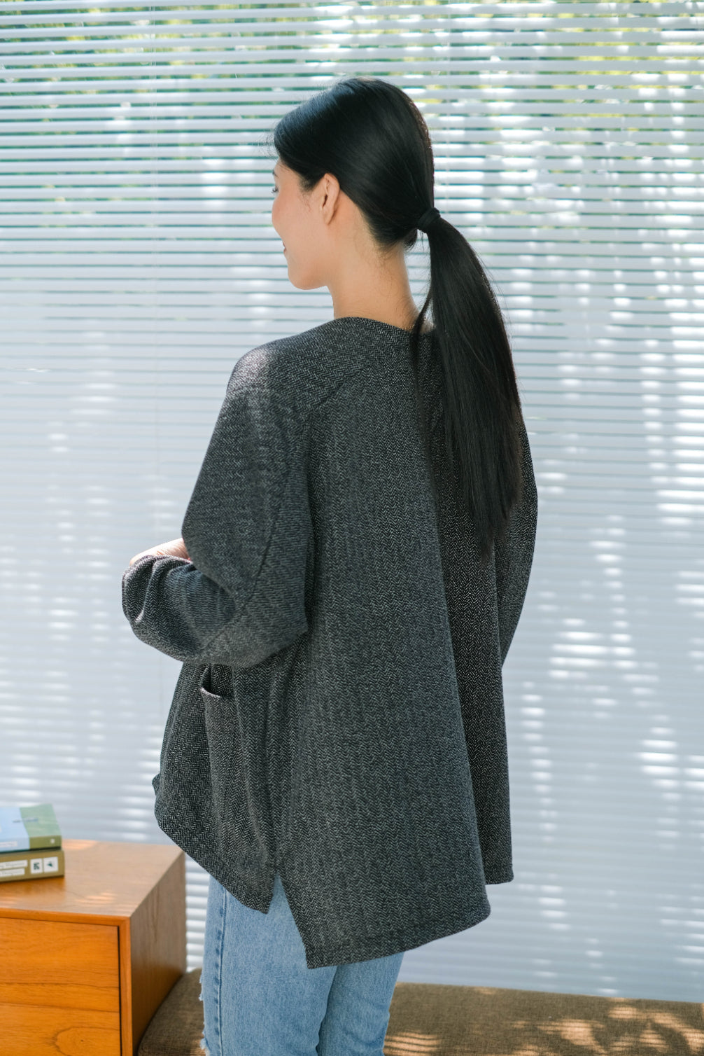 Keisya Outerwear