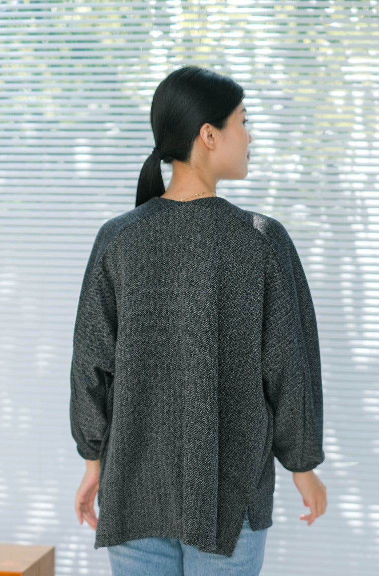 Keisya Outerwear