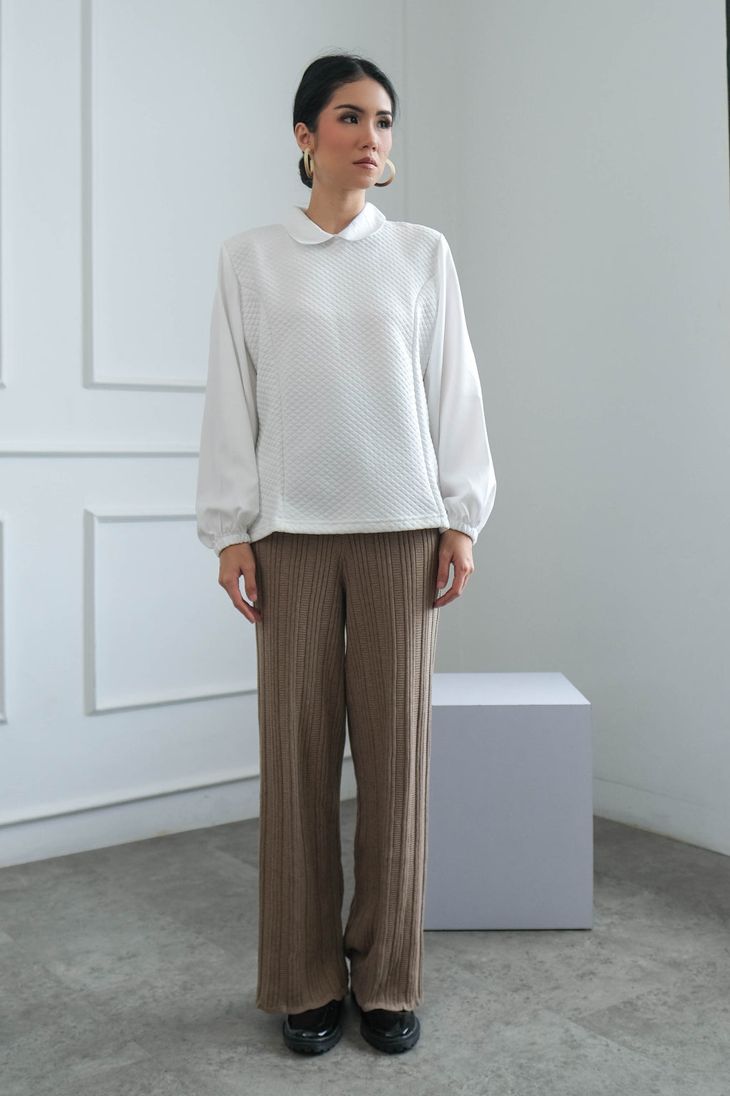Maida Blouse